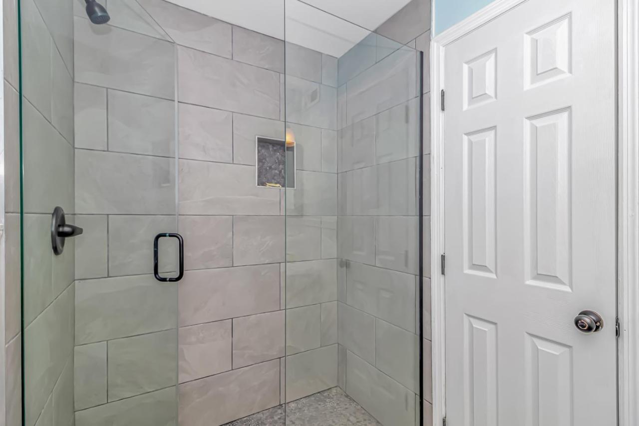 125 Atlantic Avenue Unit E - Pet Friendly! Walk To The Beach And Pier!1Br -1Ba - Sleeps 2-4 Guests! Myrtle Beach Bagian luar foto