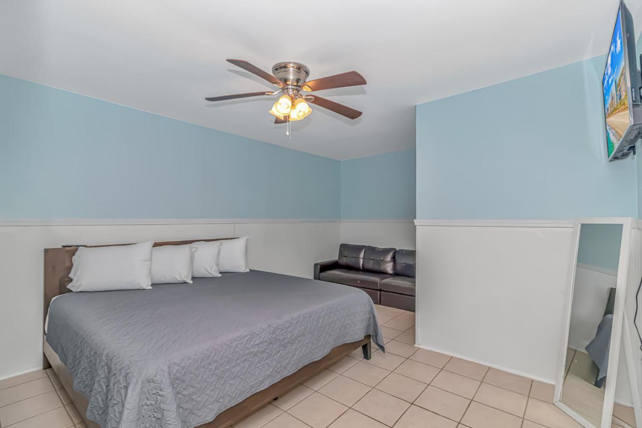 125 Atlantic Avenue Unit E - Pet Friendly! Walk To The Beach And Pier!1Br -1Ba - Sleeps 2-4 Guests! Myrtle Beach Bagian luar foto