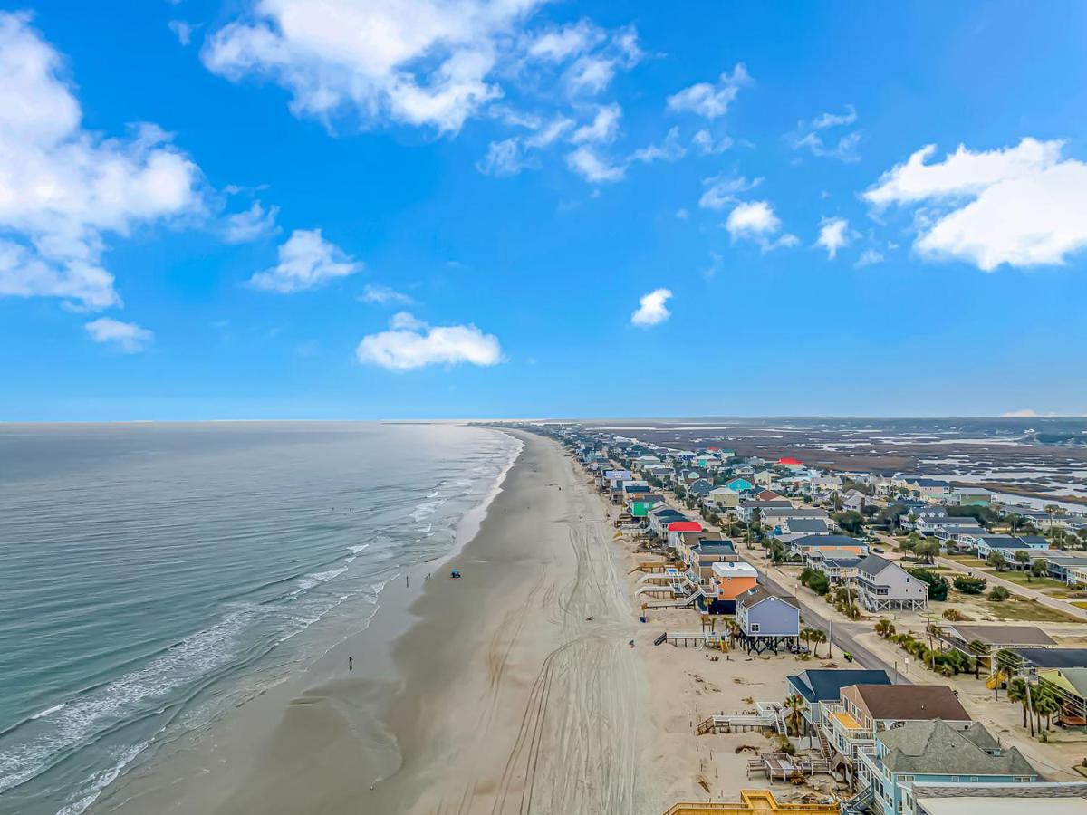 125 Atlantic Avenue Unit E - Pet Friendly! Walk To The Beach And Pier!1Br -1Ba - Sleeps 2-4 Guests! Myrtle Beach Bagian luar foto